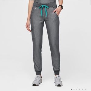 Figs Zamora Jogger Scrub Pants